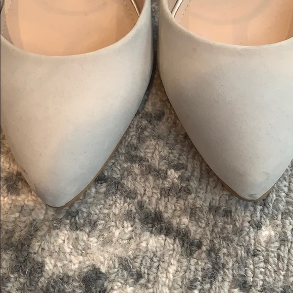 French Connection Pumps - Picture 5 of 7